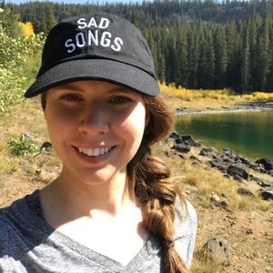 Meet your Posher, Sara